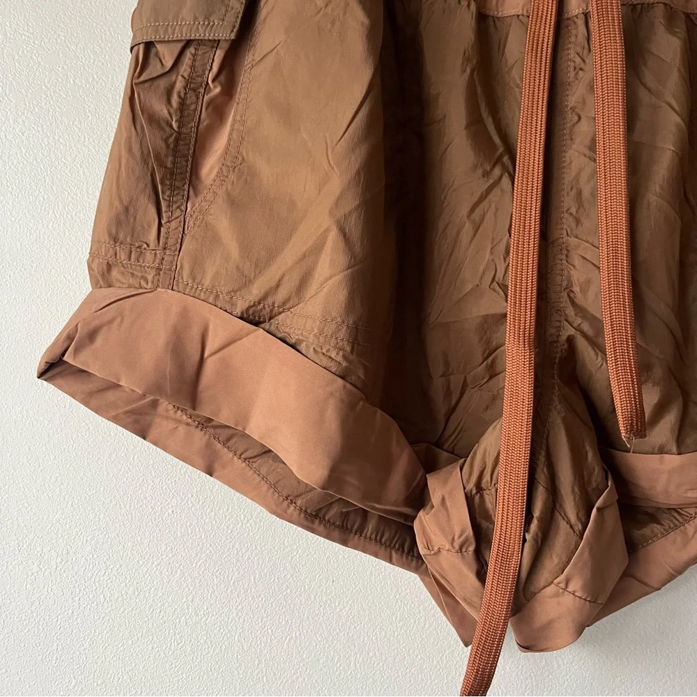 Free People Movement Leave No Trace Shorts - Picture 10 of 14